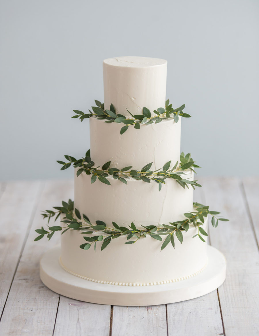 Smooth-Buttercream Smooth-Buttercream