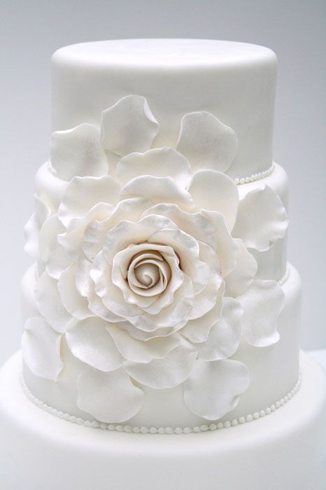 rose cake1