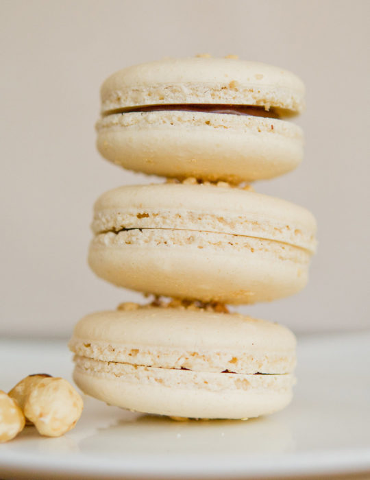 Hazelnut
