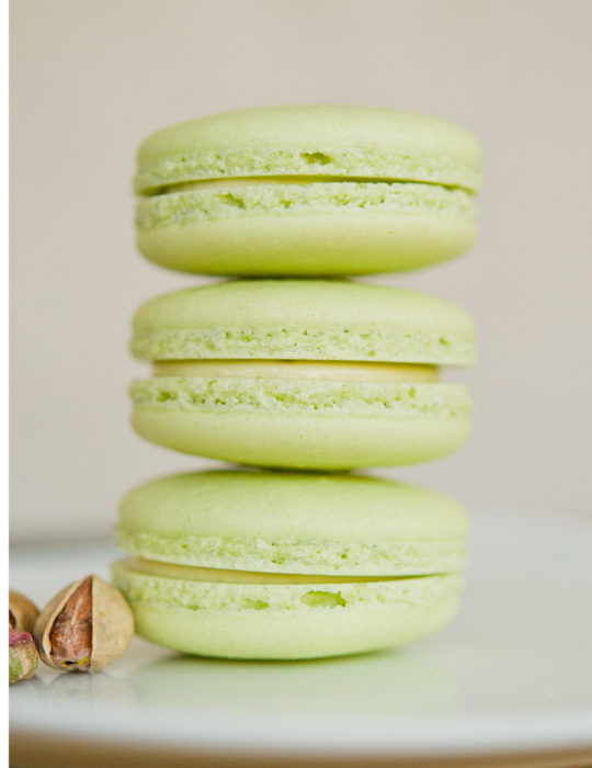 Pistachio