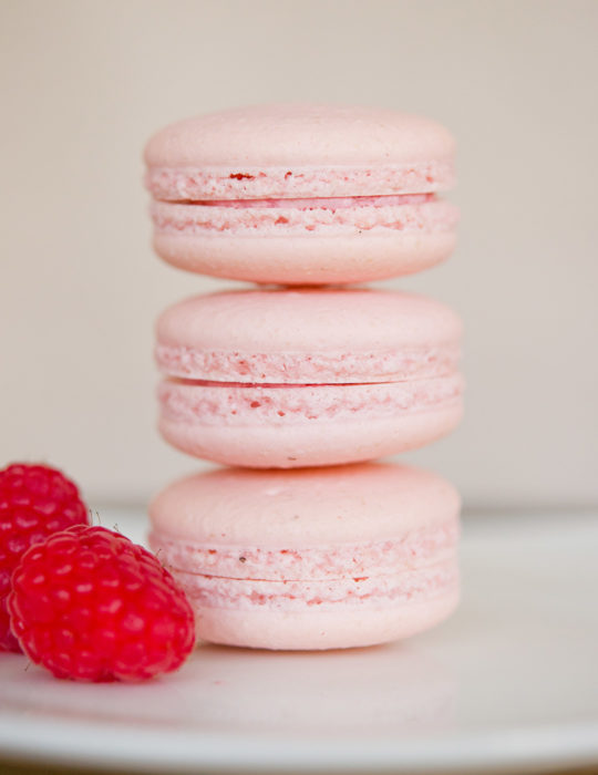 Raspberry