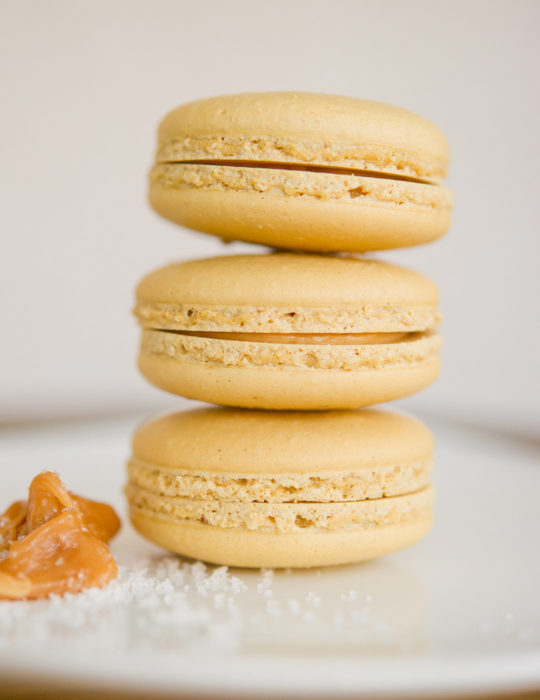 Salted Caramel