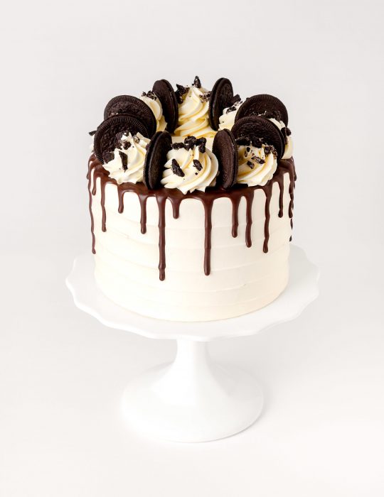 Cookies & Cream