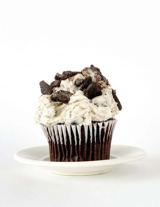 Cookies & Cream