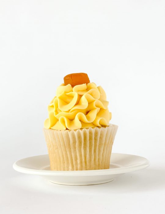 Mango Passionfruit