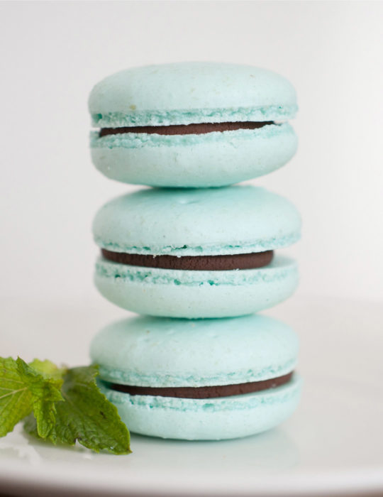 Mint Chocolate