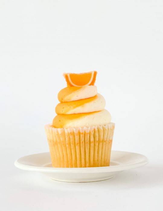 Orange Creamsicle