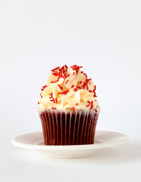Red Velvet
