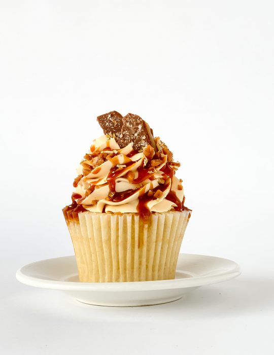 Salted Caramel