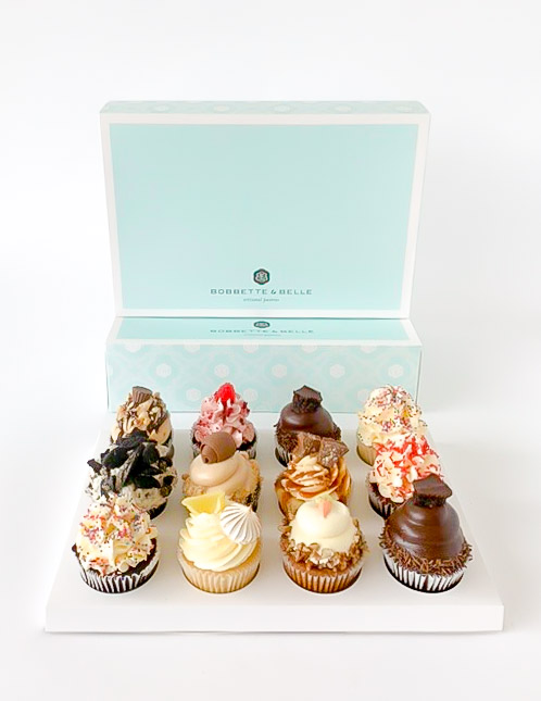 Cupcake boxes2 Cupcake boxes2