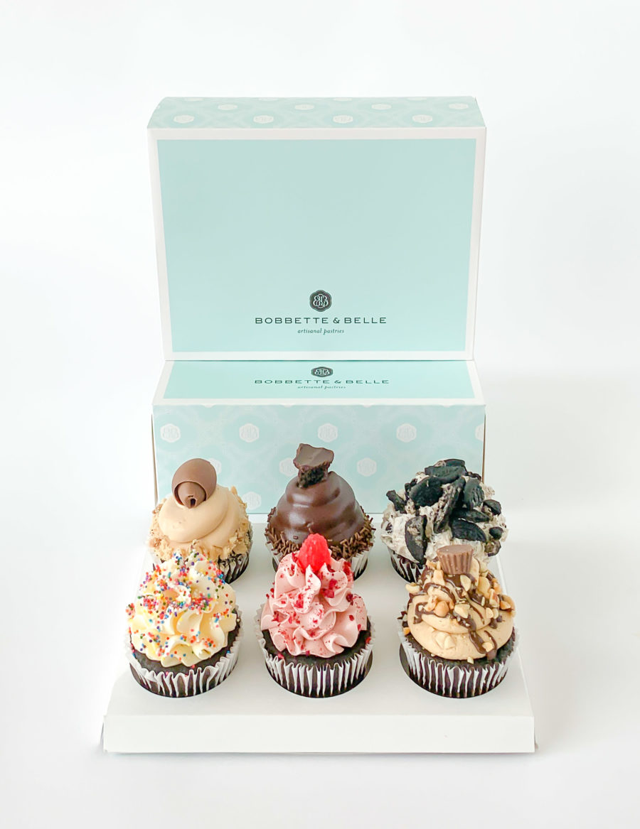Cupcake boxes6