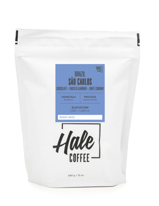 Brazil Sao Carlos
