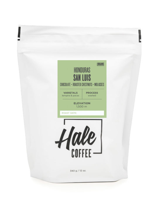 Honduras San Luis