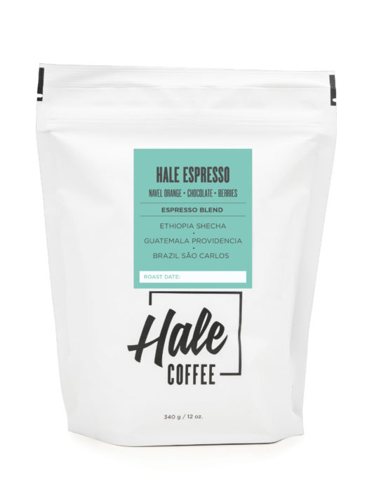 Hale Espresso