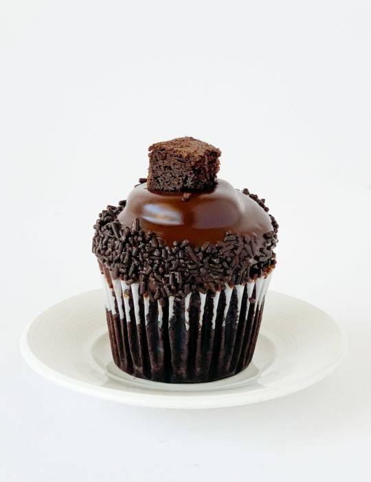 Ultimate Chocolate 
