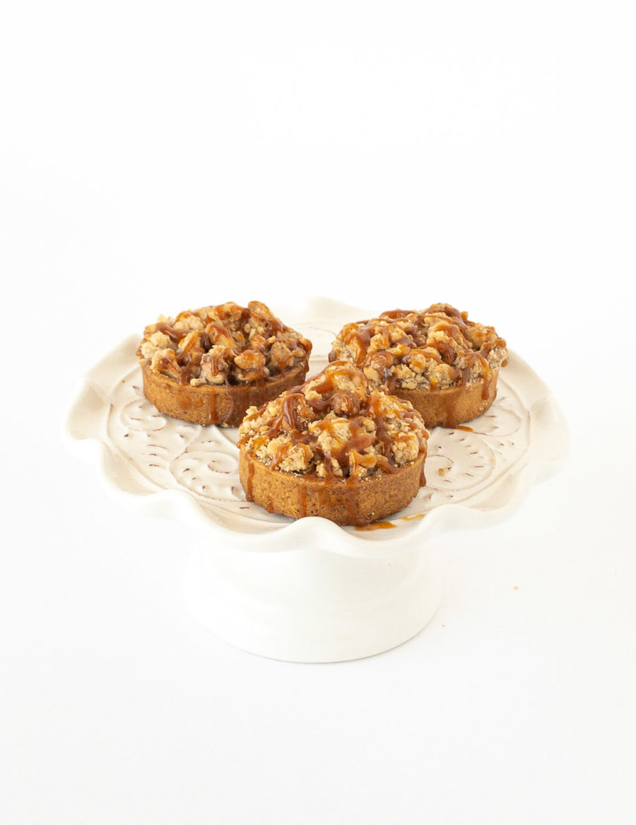 apple tart apple tart
