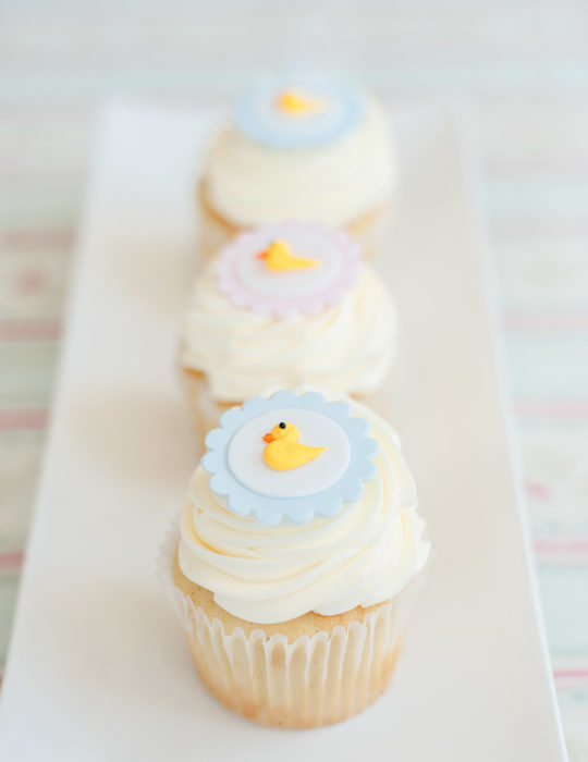 Baby Duckie