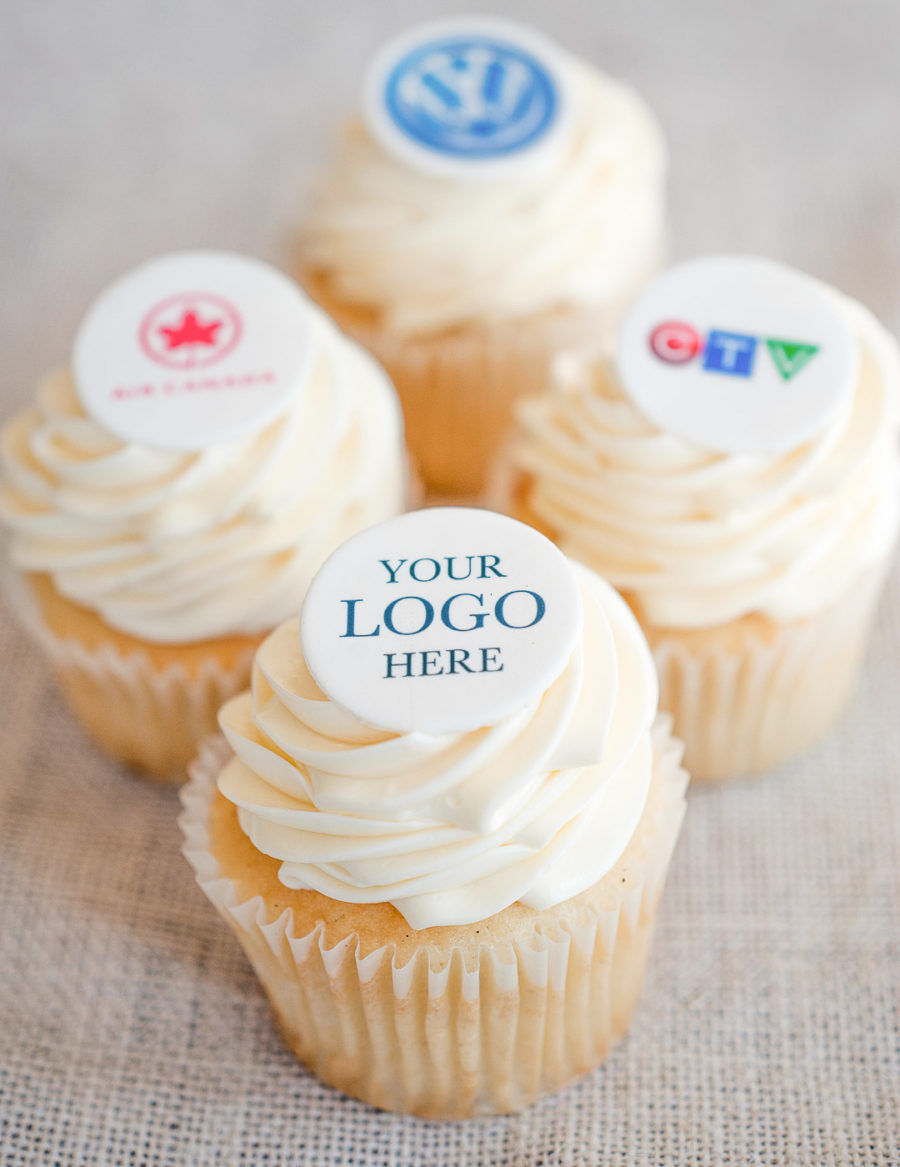 logo cupcake logo cupcake