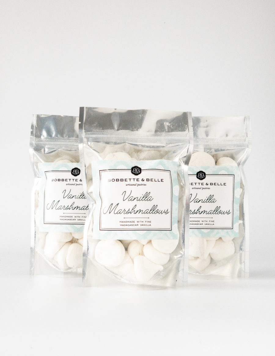 marshmallows