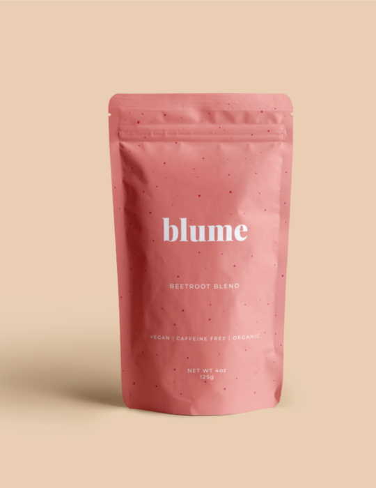 Blume Beetroot blend