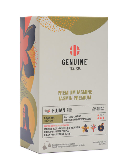 Premium Jasmine