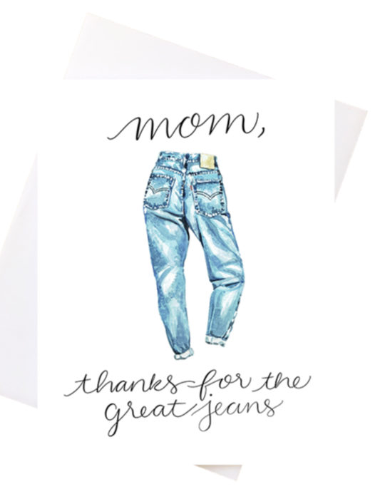 Mother’s Day Cards