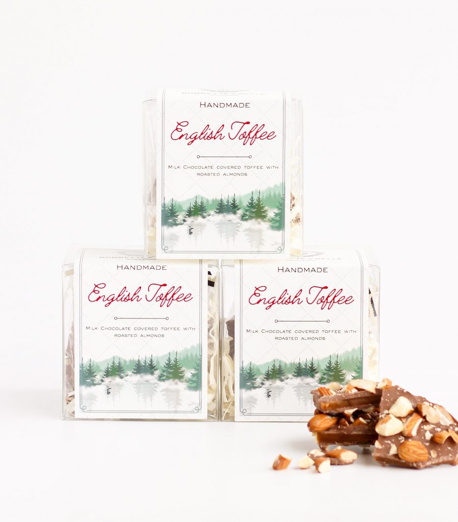English toffee 2