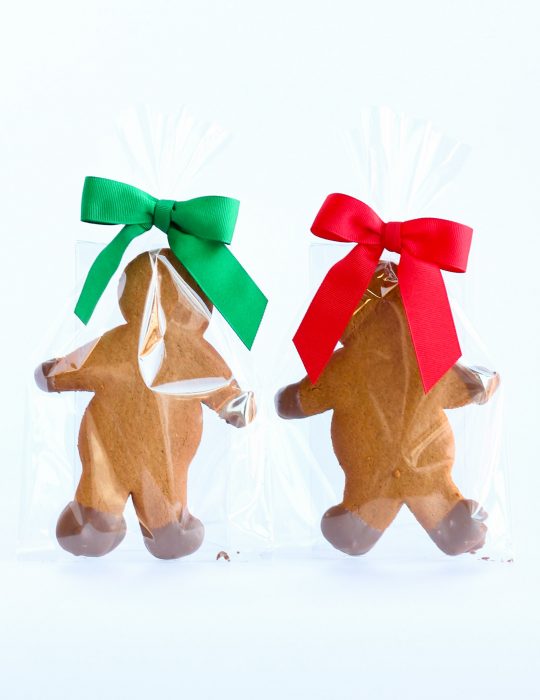 Gingy Man