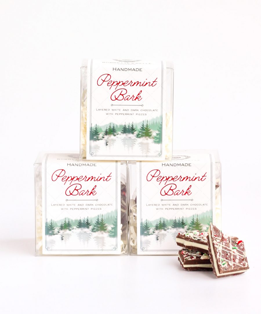 Peppermint Bark 2
