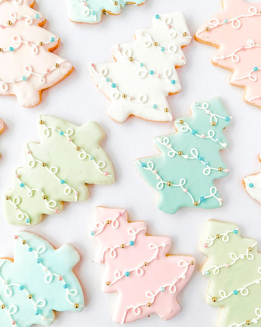 Mom Geo Cookie 2-1 Mom Geo Cookie 2-1