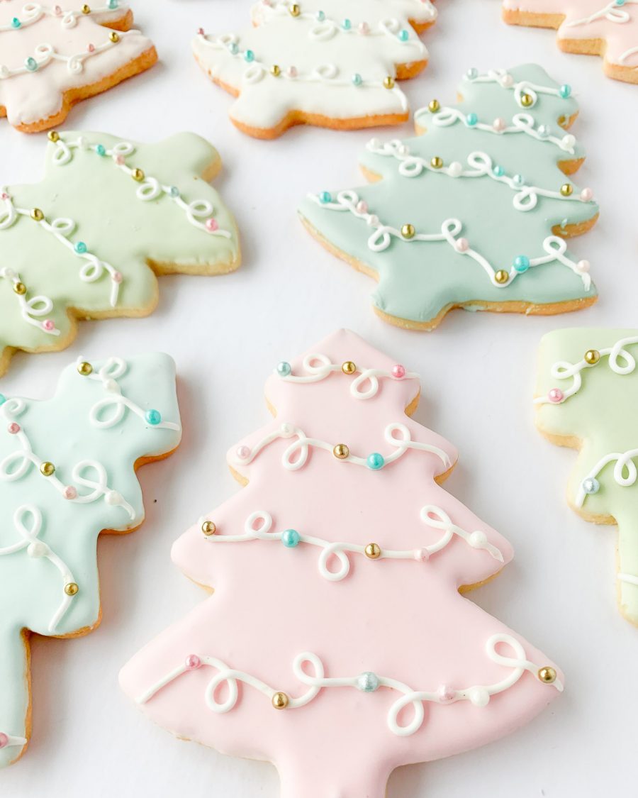 Mom Geo Cookie 2-4 Mom Geo Cookie 2-4