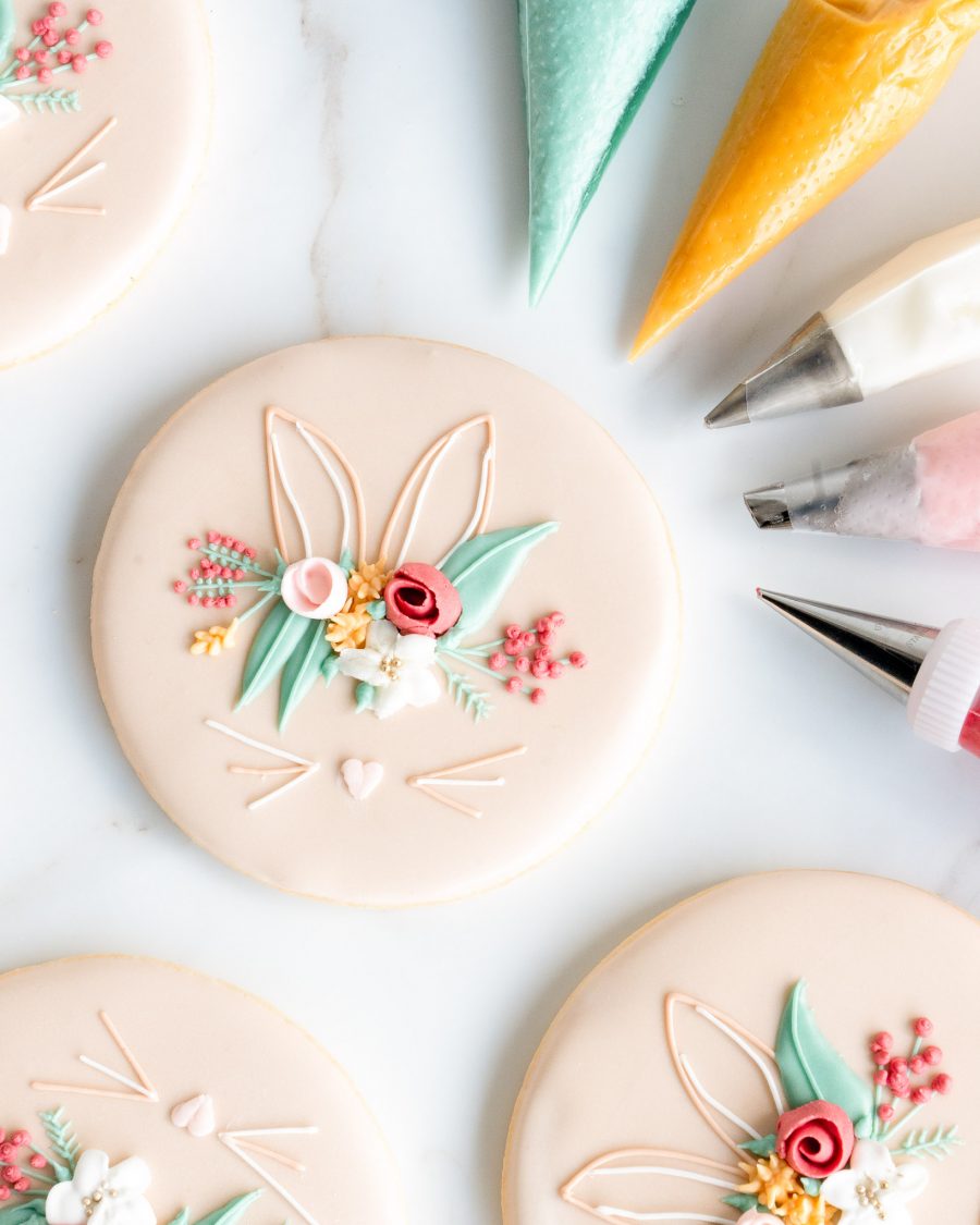 Easter cookie3