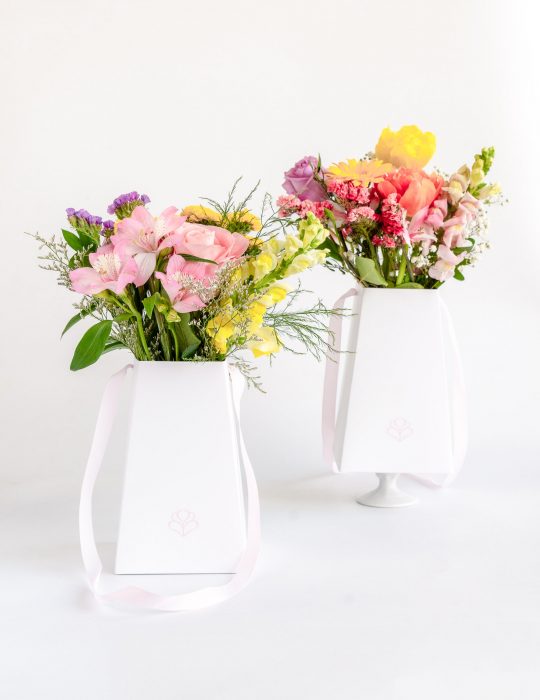 Garden Floral Bouquet