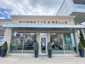 Bobbette & Belle Artisanal Pastries