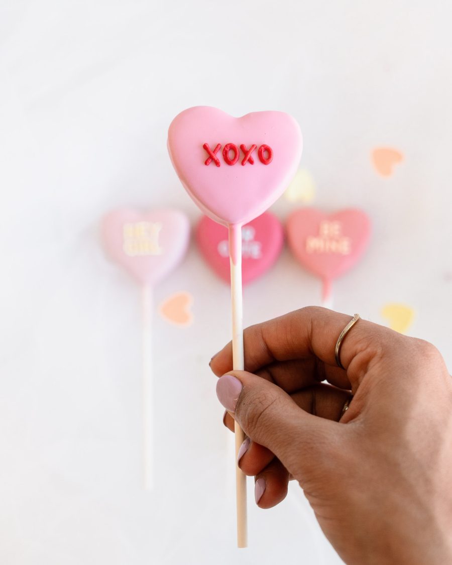 xoxo cake pop xoxo cake pop